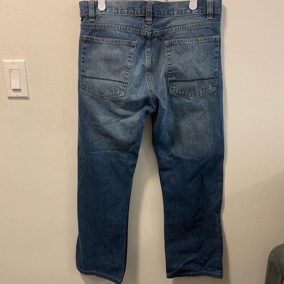 George Men’s Jeans W32 - Picture 4 of 7